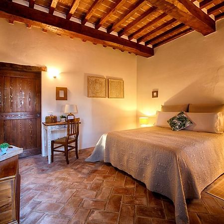 B&B Casa Pompeo Читта-ди-Кастелло Экстерьер фото